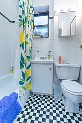 Rented by City Connections Realty