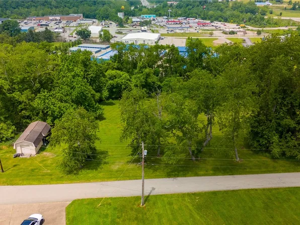 0 Reservoir Dr, Bentleyville, PA 15314