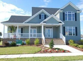 2245 Locksley Arch, Virginia Beach, VA 23456