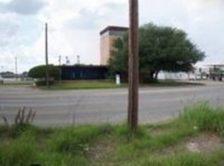 502 N Willis St, Abilene, TX 79603