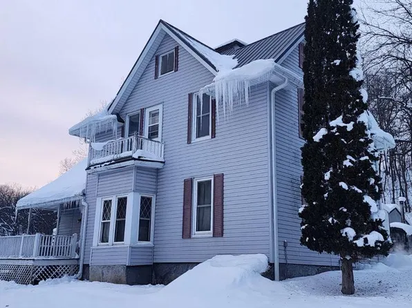 S1205 County Road Y, Wonewoc, WI 53968