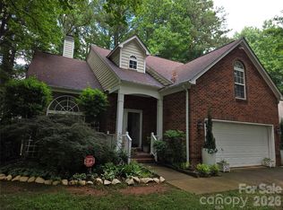 6313 Lily Pad Ct, Charlotte, NC 28262