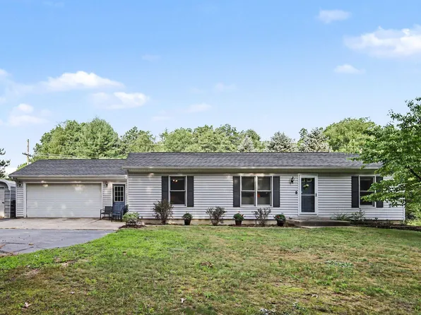 6525 McCords Ave SE, Alto, MI 49302