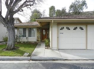 19342 Flowers Ct, Santa Clarita, CA 91321
