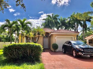 17658 SW 20th St, Miramar, FL 33029