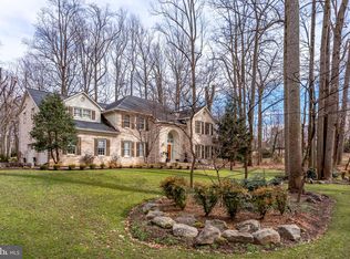 1795 Brookside Ln, Vienna, VA 22182