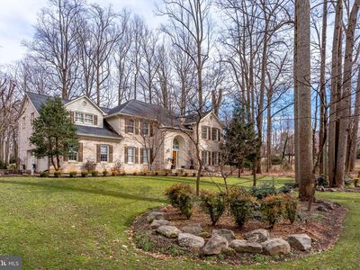 1795 Brookside Ln, Vienna, VA, 22182