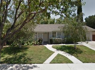 2420 E Brower Ave, Simi Valley, CA 93065