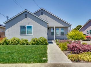 118 Cherry Ave, South San Francisco, CA 94080