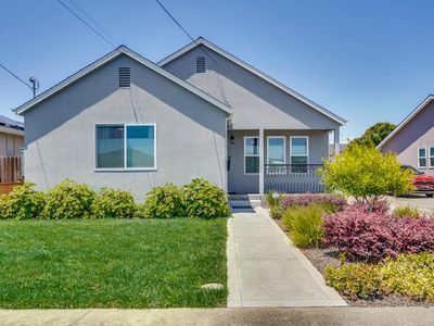 118 Cherry Ave, South San Francisco, CA, 94080