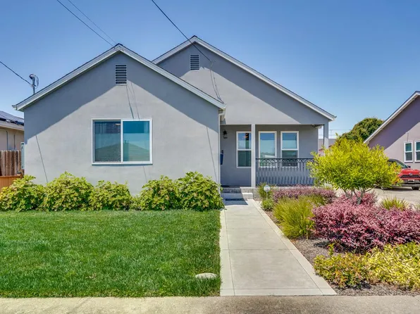 118 Cherry Ave, South San Francisco, CA 94080