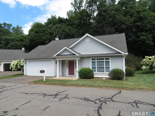 20 Whitney Ferguson Road #11, Vernon, CT 06066