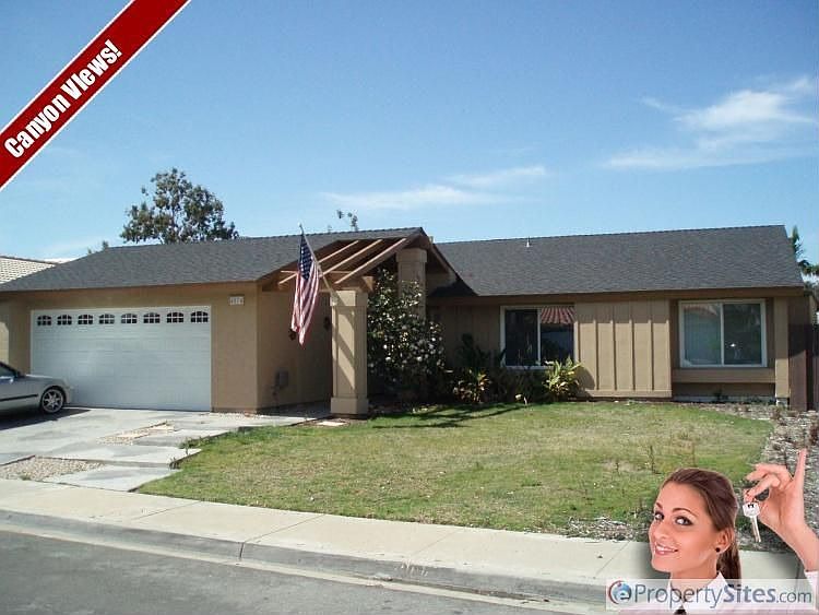 1st image of 4574 La Cuenta Dr