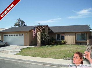 4574 La Cuenta Dr, San Diego, CA 92124