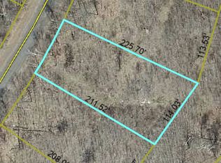 LOT 68 Three Mile Rd, Danbury, WI 54830