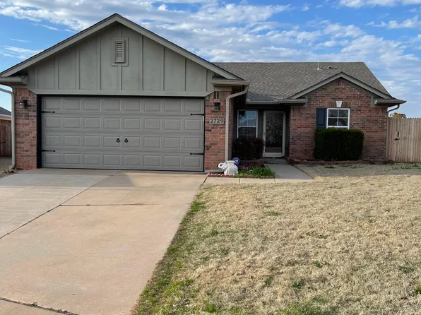 2729 NW 187th Ter, Edmond, OK 73012
