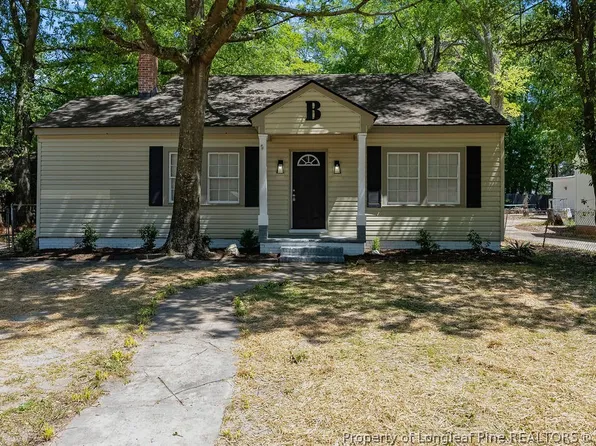 1920 Blake St, Fayetteville, NC 28301