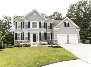 15800 Joyce Ln, Laurel, MD 20707