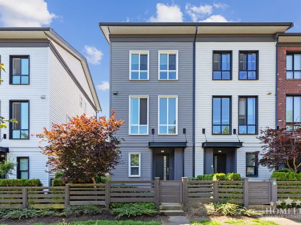 15828 27th Ave #17, Surrey, BC V3Z 0X4