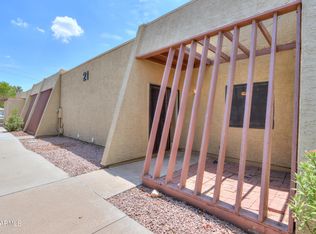 609 W 14TH Street, Tempe, AZ 85281