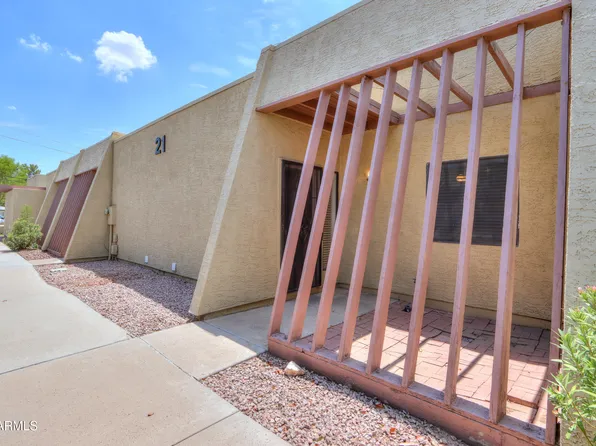 609 W 14TH Street, Tempe, AZ 85281