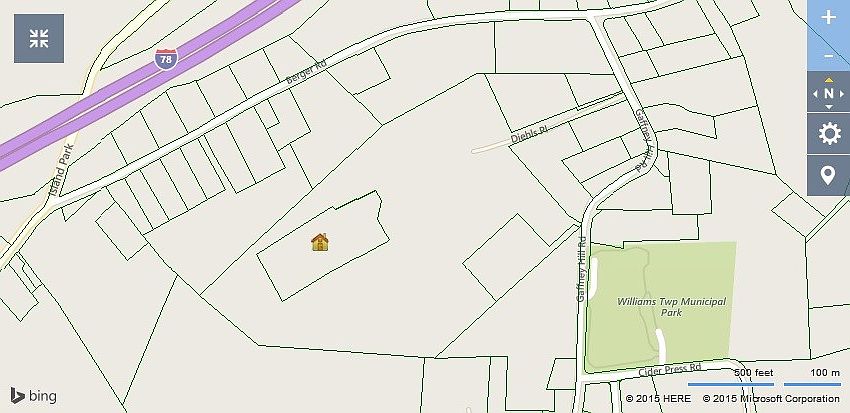 2nd image of 275 Berger Rd