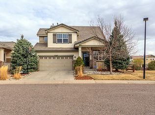 15667 Longford Dr, Parker, CO 80134