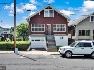 429 Naffin Ave, Schuylkill Haven, PA 17972