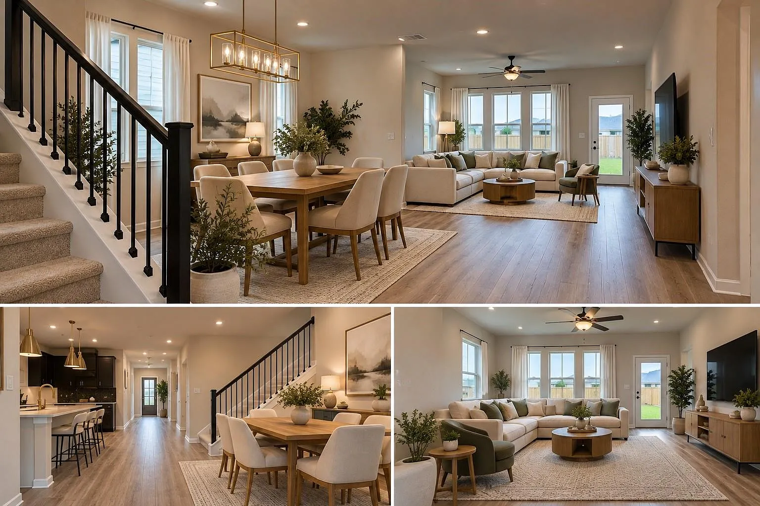 4 bed, 3.0 bath, 2354 sqft, $3,350 — Photo 1