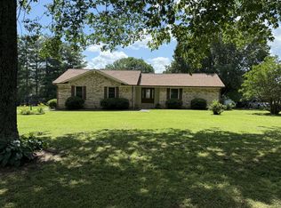 905 Spring Valley Rd, McMinnville, TN 37110