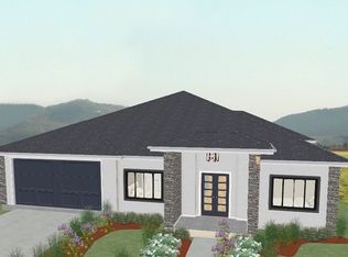 505 W Nevada St, Ashland, OR 97520