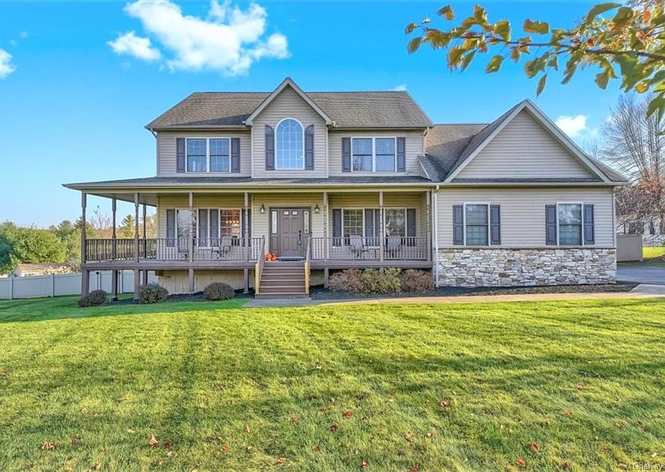 5 Loch Lomond Court, Monroe, NY 10950 Zillow