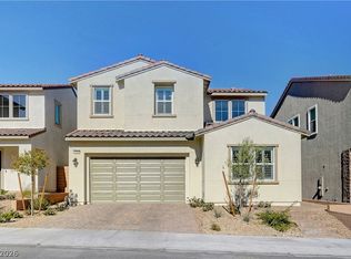 10362 Vista Argento Ave, Las Vegas, NV 89166