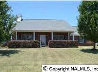 194 Leslie Ln, Harvest, AL 35749