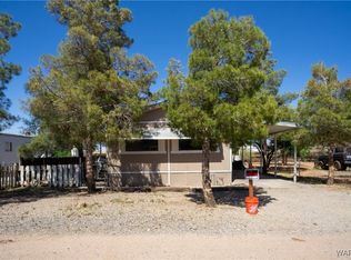 4059 E Lum Ave, Kingman, AZ 86409