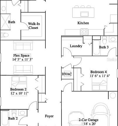 2nd image of this home