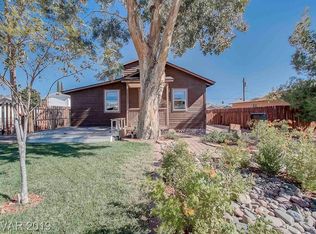 651 G Ave, Boulder City, NV 89005