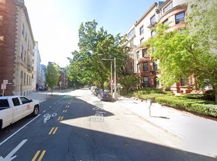 43 Bay State Rd APT 4R, Boston, MA 02215