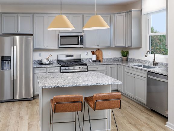 Model Representation