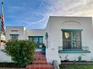 1255 Myrtle Ave, San Diego, CA 92103