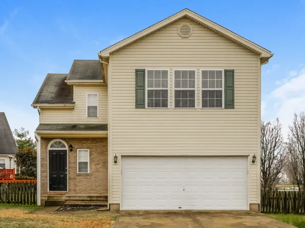 11209 Sand Lake Ct, Louisville, KY 40272