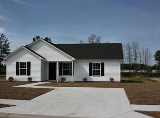 262 Cottage Creek Cir, Conway, SC 29527