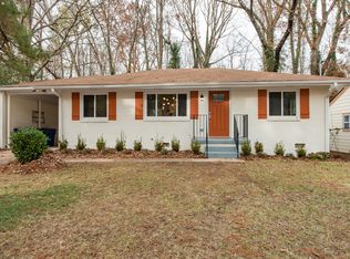1843 Tiger Flowers Dr NW, Atlanta, GA 30314