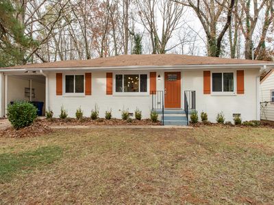 1843 Tiger Flowers Dr NW, Atlanta, GA, 30314