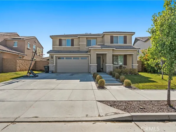 4633 Eagle Ave, Perris, CA 92571