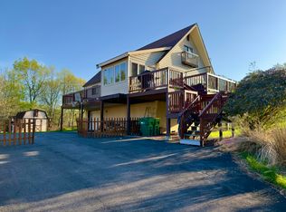 1244 Glade Dr, Long Pond, PA