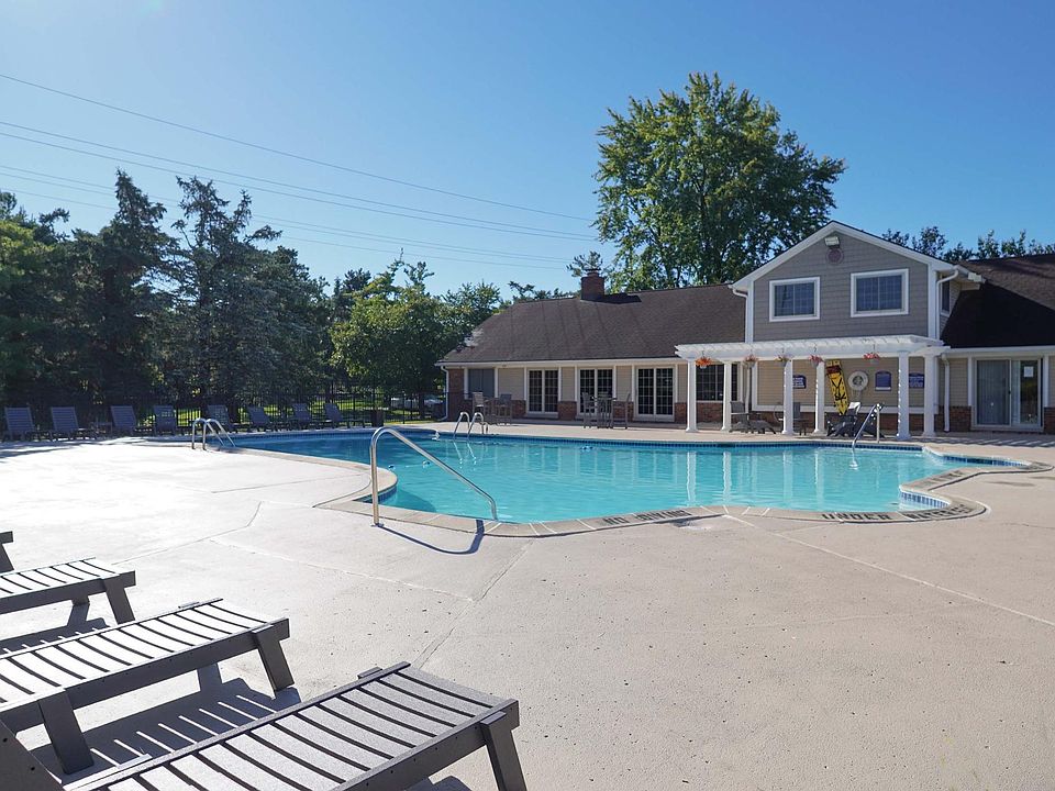 Community Swimming Pool