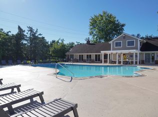 3089 Woodland Hills Dr #1B-1BA-624SQFT, Ann Arbor, MI 48108