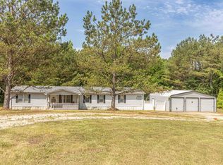 655 Moss Loop, Enville, TN 38332