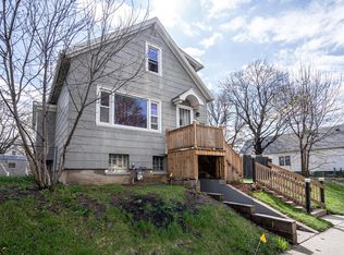 2450 N 26th St, Milwaukee, WI 53206